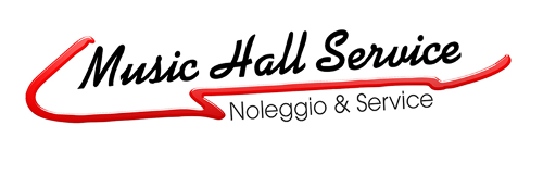Music Hall service